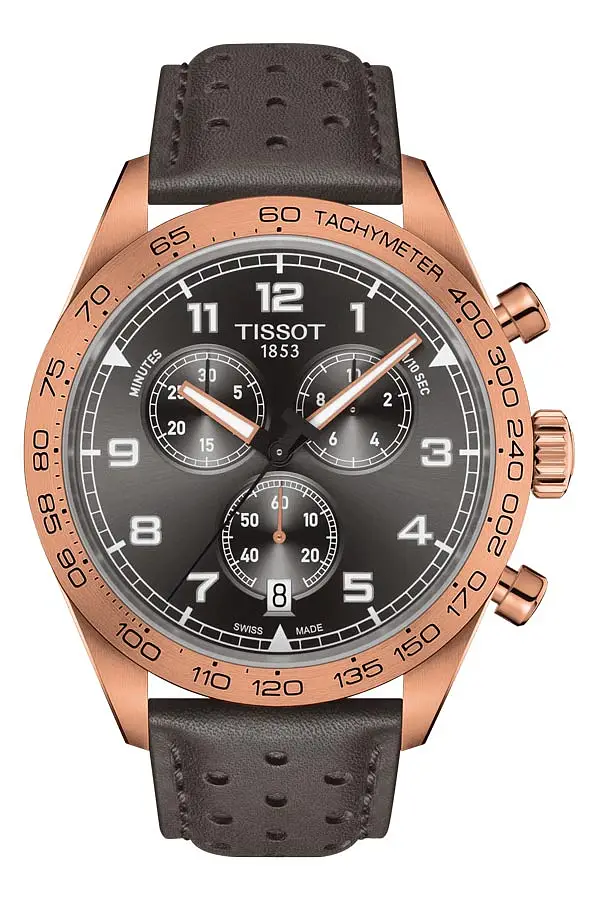 Хронограф Tissot PRS 516 T131.617.36.082.00