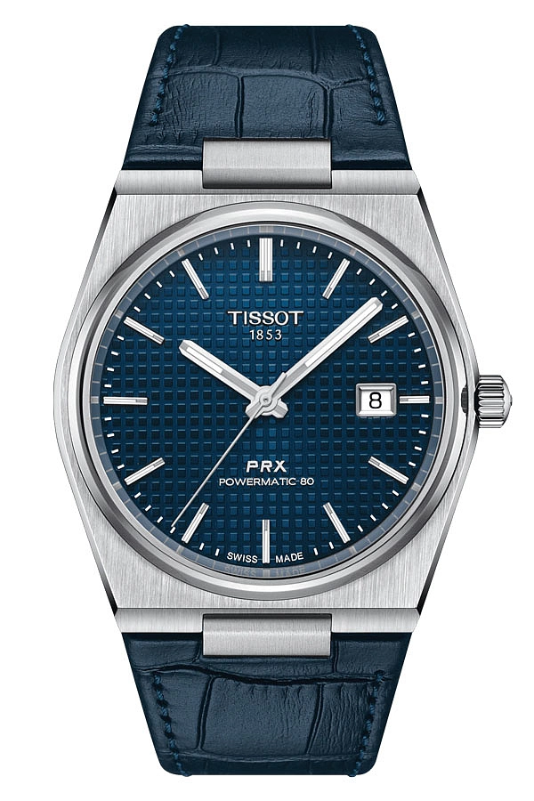 Tissot PRX Powermatic 80 T137.407.16.041.00