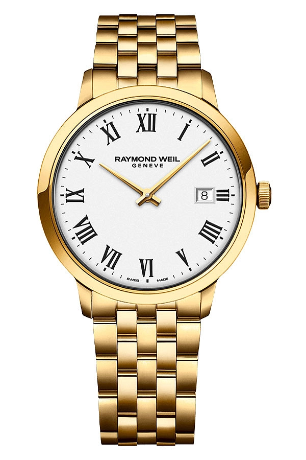 Raymond Weil Toccata 5485-P-00300