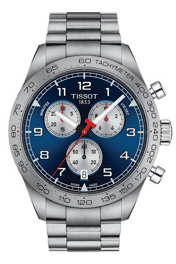 Хронограф Tissot PRS 516 T131.617.11.042.00