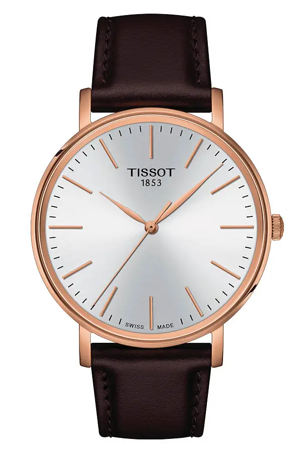 Tissot Everytime Gent T143.410.36.011.00