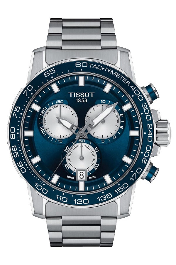 Tissot Supersport Chrono T125.617.11.041.00