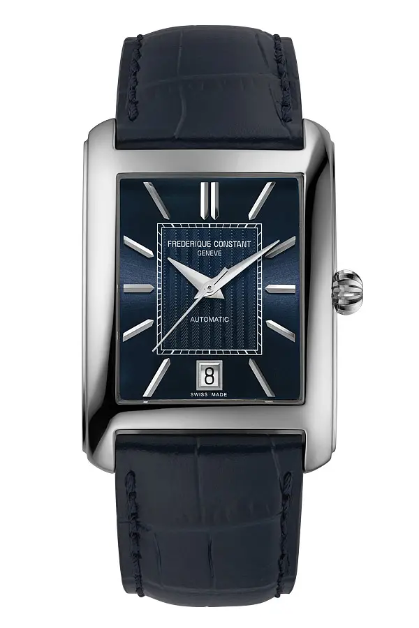 Frederique Constant Classics Carree Automatic FC-303N4C6