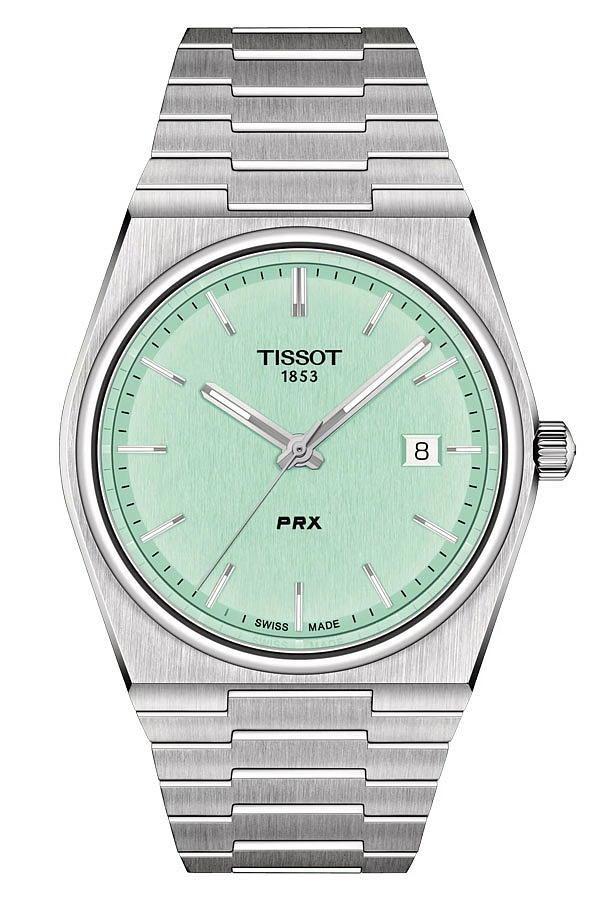 Tissot PRX T137.410.11.091.01