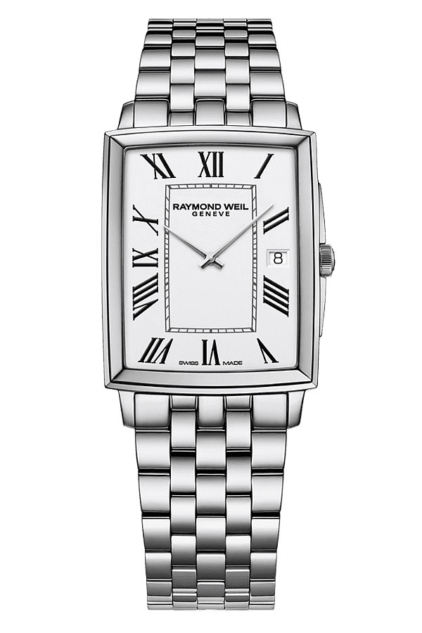 Raymond Weil Toccata 5425-ST-00300