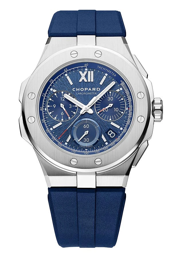 Chopard Alpine Eagle XL Chrono 298609-3003