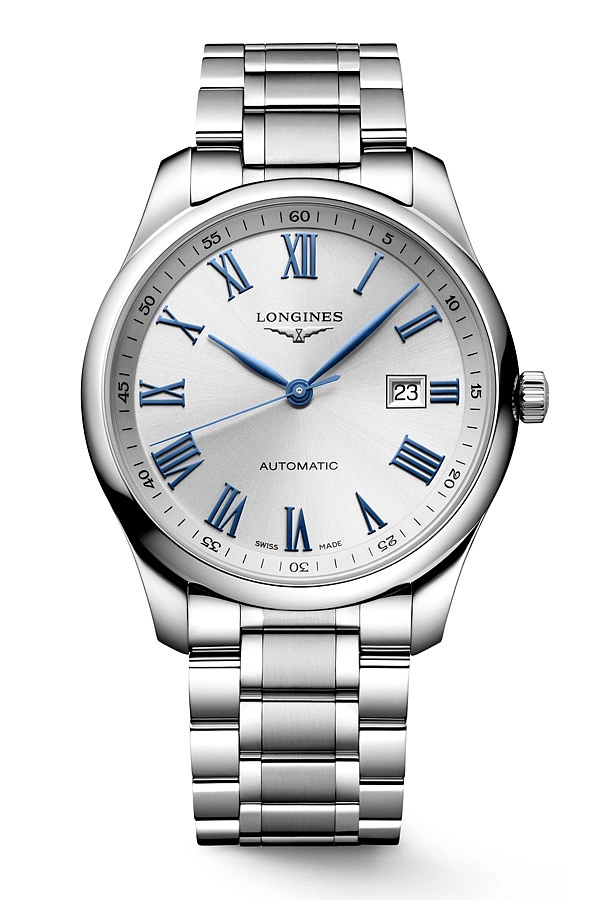 Longines Master Collection L2.893.4.79.6