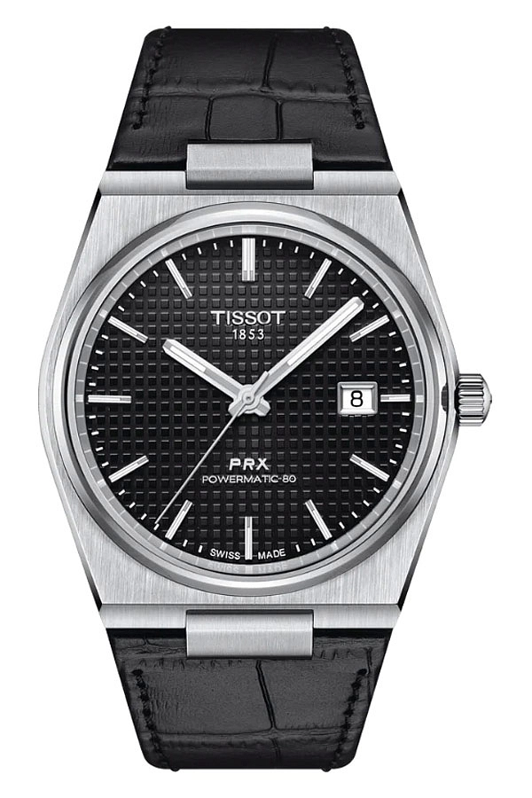 Tissot PRX Powermatic 80 T137.407.16.051.00