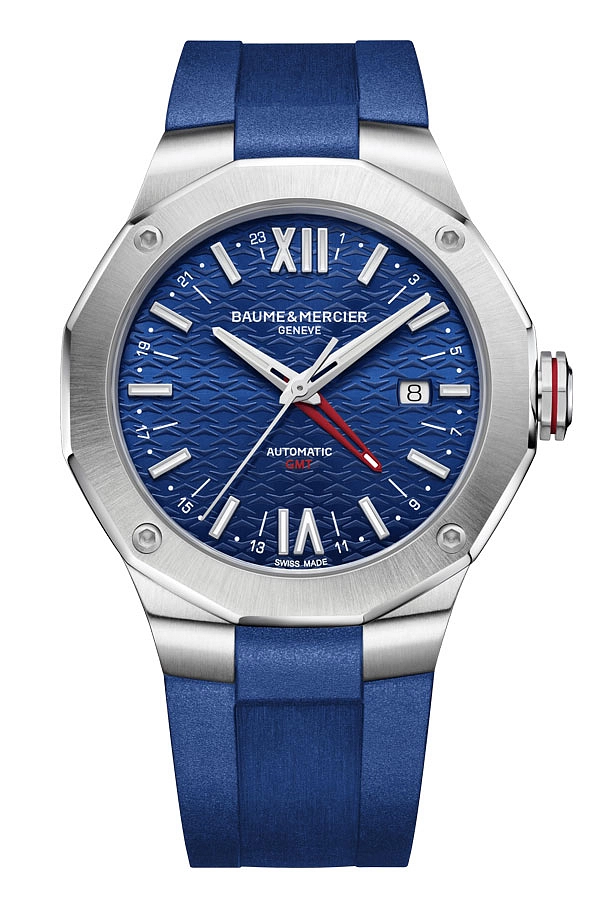 Baume & Mercier Riviera M0A10659
