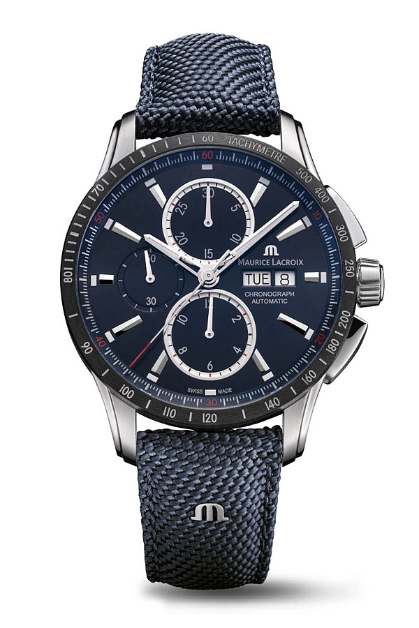 Maurice Lacroix Pontos S Chronograph PT6038-SSL24-430-4