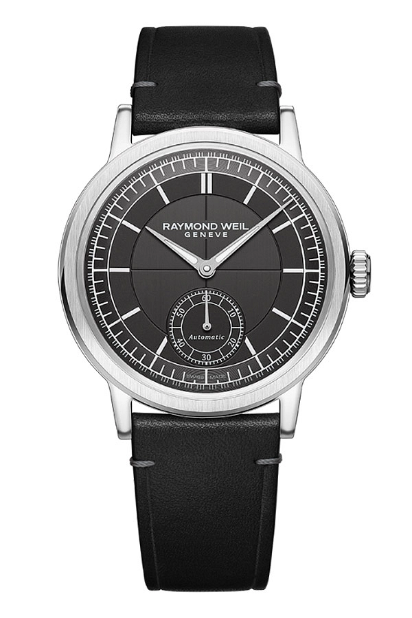 Raymond Weil Millesmile 2930-STC-60001