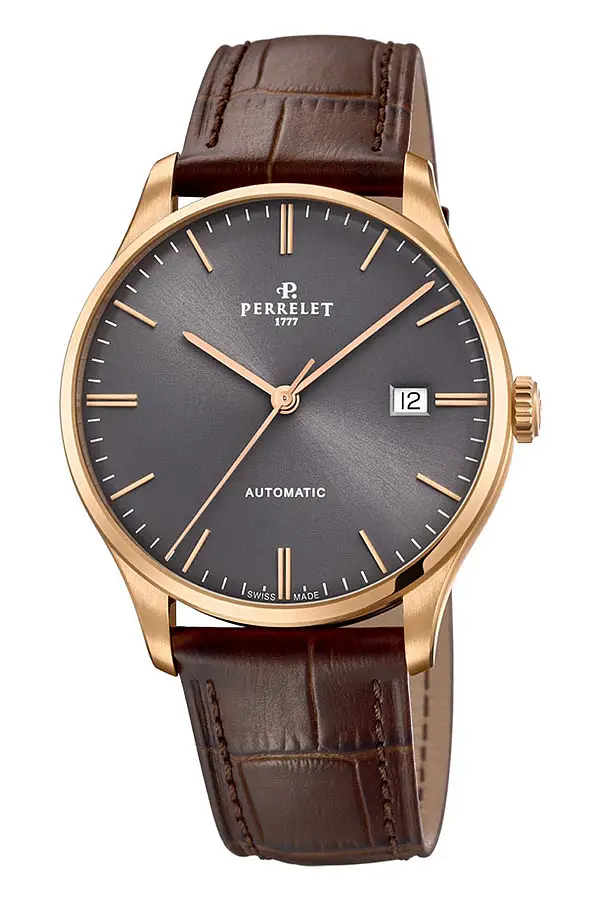 Perrelet Weekend 3 руки A1301/2