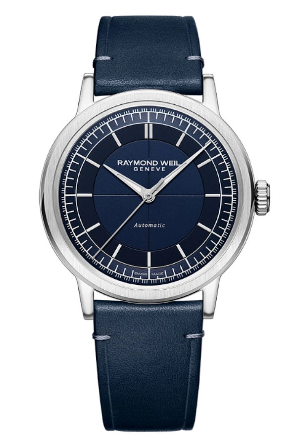Raymond Weil Millesime 2925-STC-50001