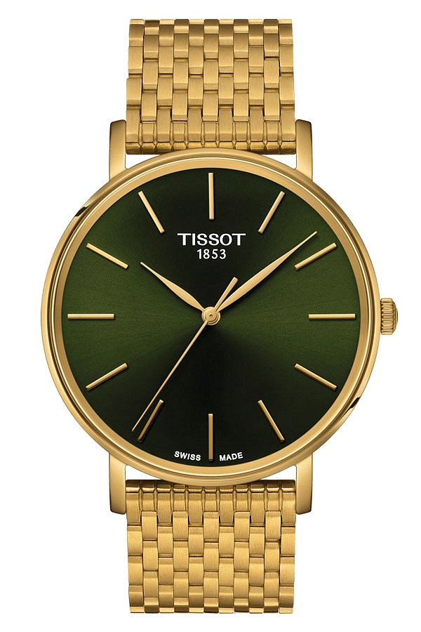 Tissot Everytime 40mm T143.410.33.091.00