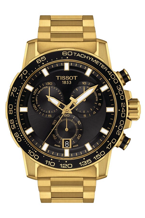 Tissot Supersport Chrono T125.617.33.051.01