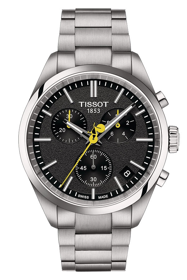 Tissot PR 100 Tour de France T150.417.11.051.00