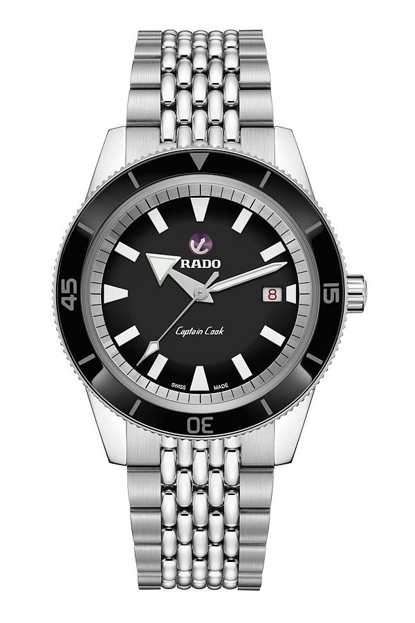 Rado Captain Cook Automatic R32505153
