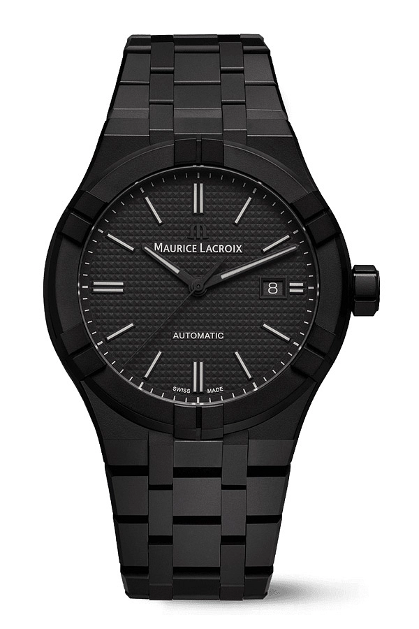 Maurice Lacoix Aikon Automatic Ceramic 42mm AI6008-CRM22-330-2