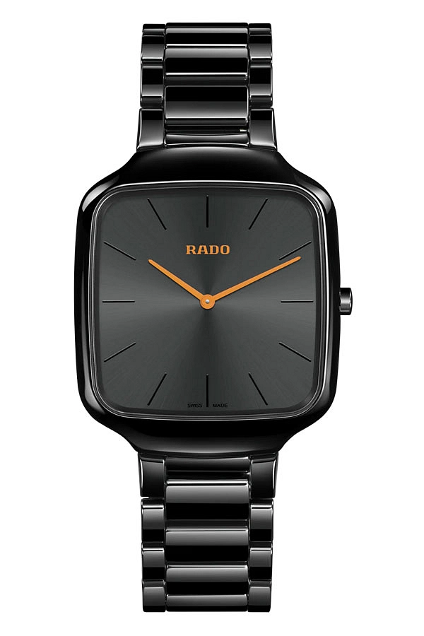 Rado True Square Thinline R27054162