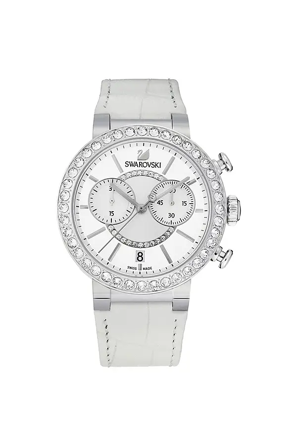 Swarovski Citra Sphere Chrono 5027127