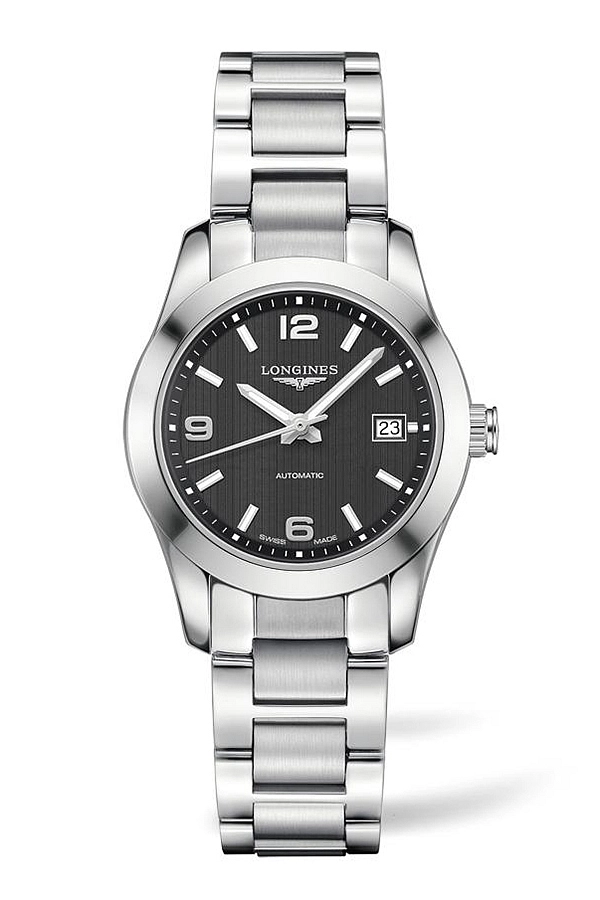 Longines Conquest Classic L2.285.4.56.6