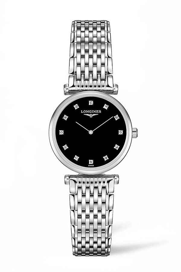 La Grande Classique de Longines L4.209.4.58.6