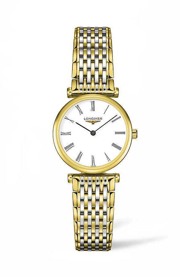 La Grande Classique de Longines L4.209.2.11.7