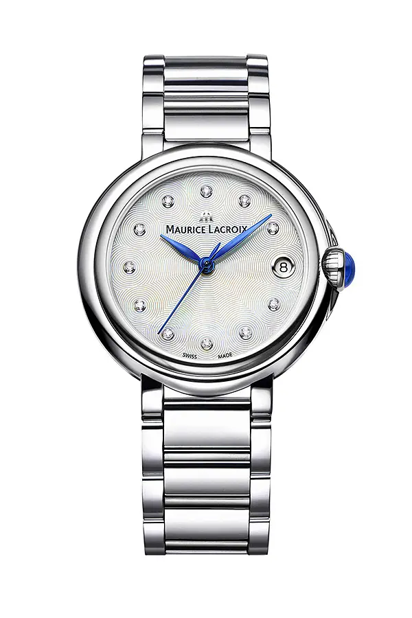 Maurice Lacroix Fiaba FA1004-SS002-170-1