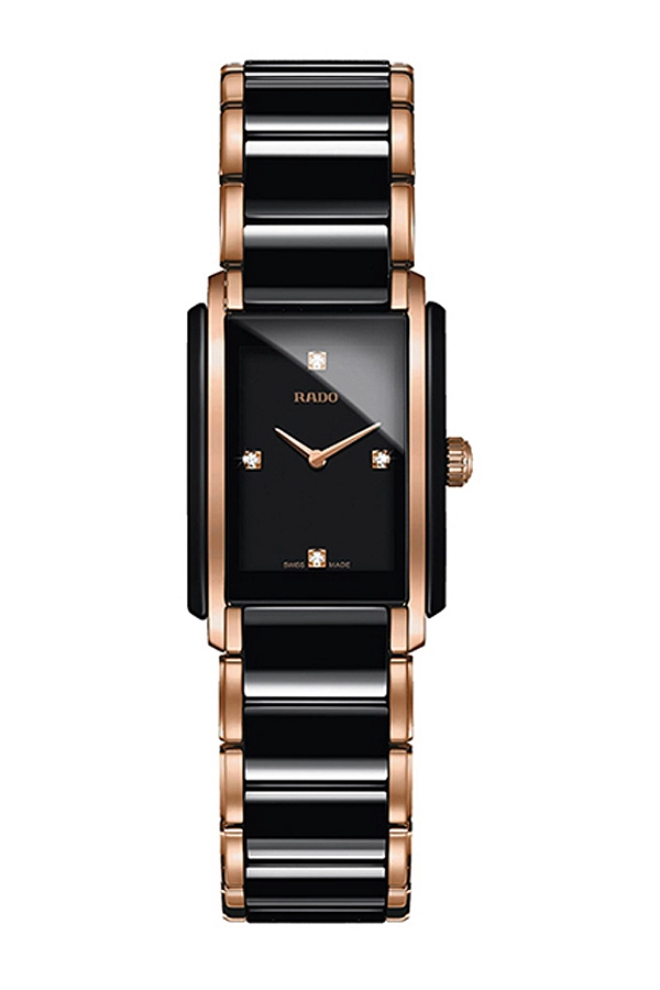 Rado Integral R20612712