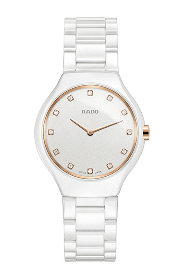 Rado True Thinline R27958722