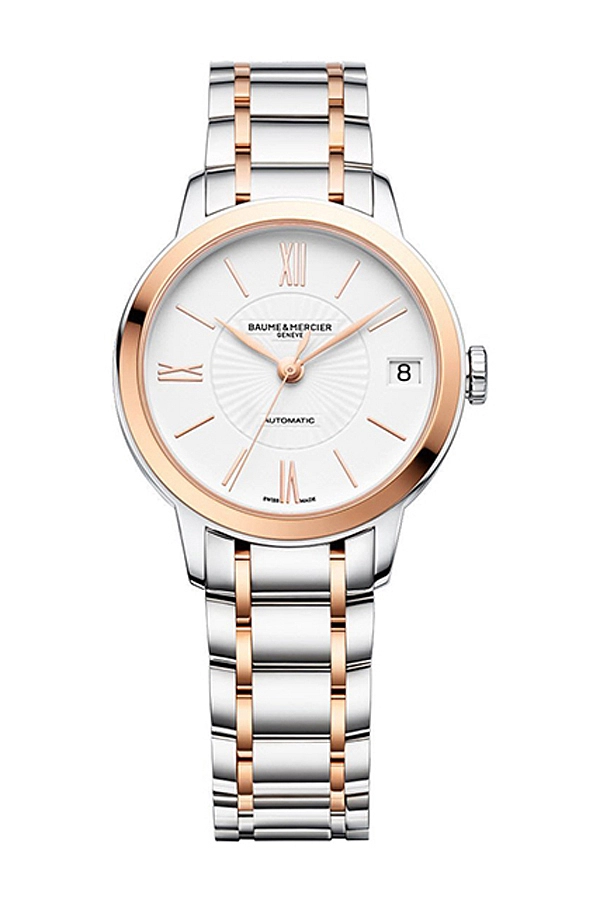 Baume & Mercier Classima M0A10269