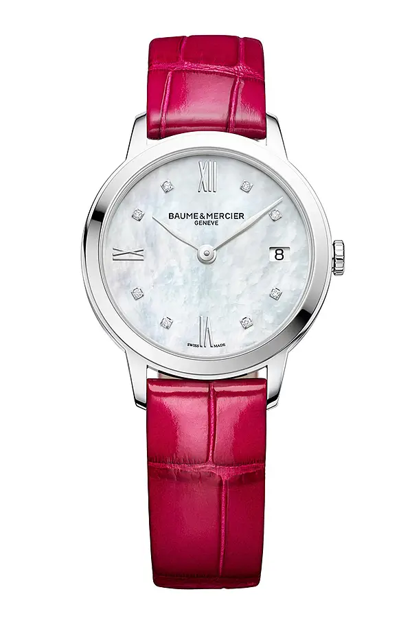 Baume & Mercier Classima M0A10325