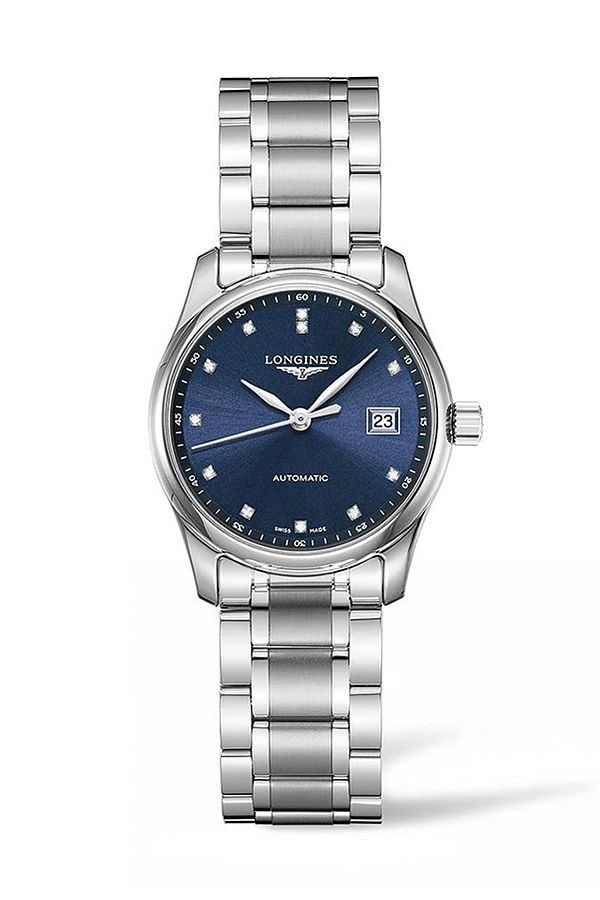 Longines Master Collection L2.257.4.97.6