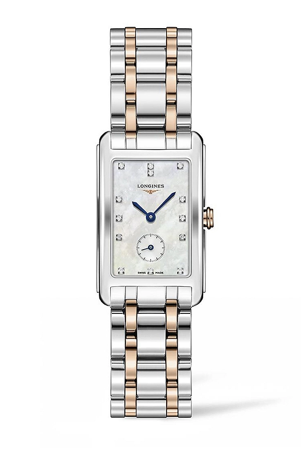 Longines DolceVita L5.512.5.87.7
