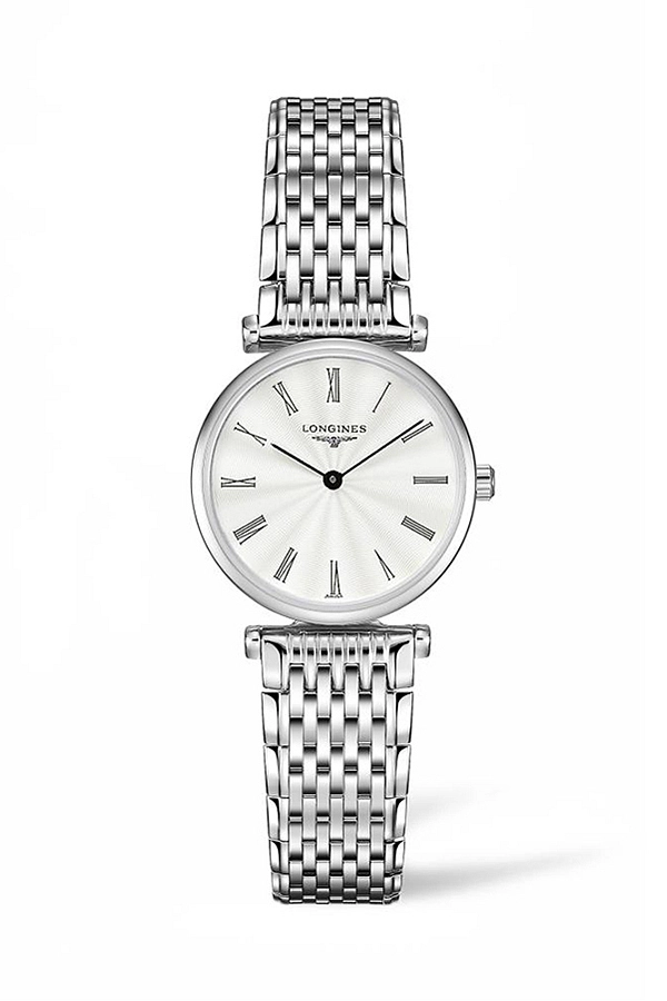 La Grande Classique de Longines L4.209.4.71.6