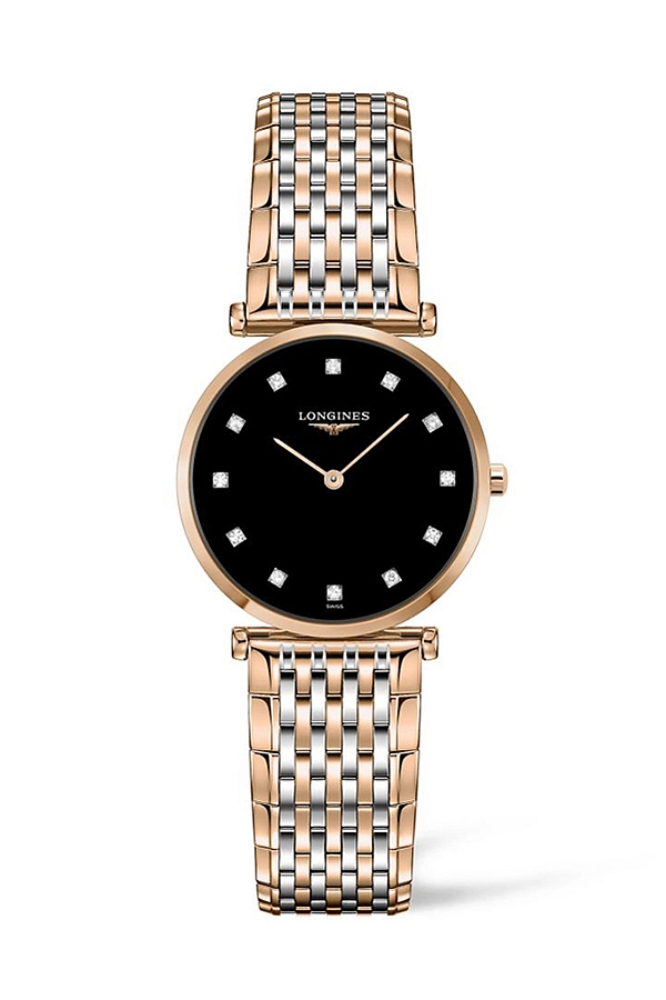 La Grande Classique de Longines L4.512.1.57.7