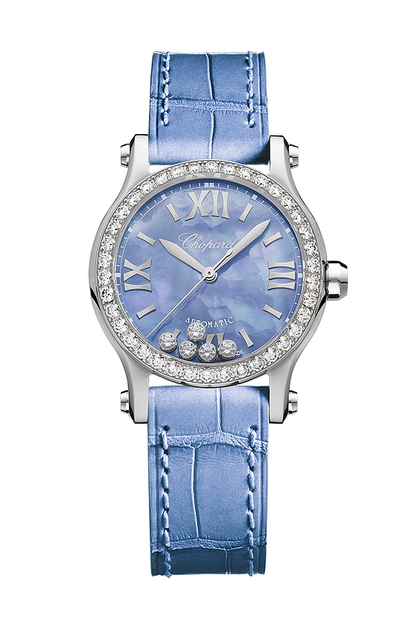 Chopard Happy Sport 278573-3010
