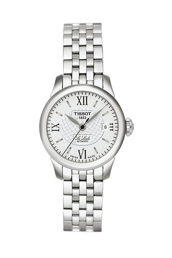 Tissot La Locle Automatic Lady T41.1.183.33