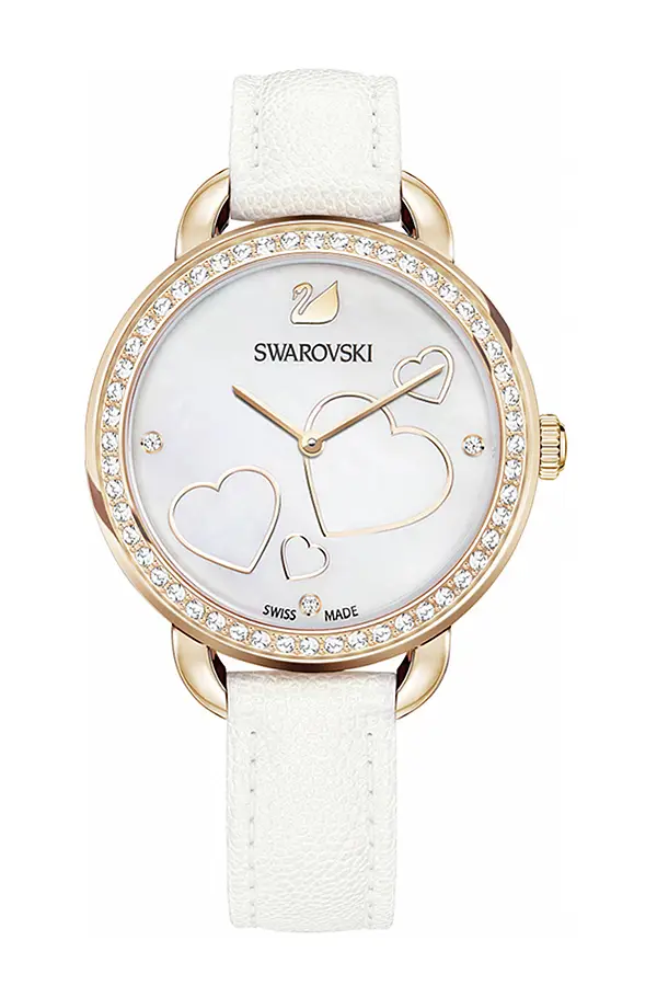 Swarovski Aila Day Heart 5242514
