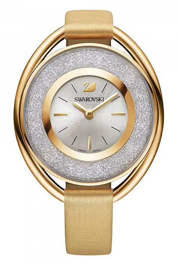 Swarovski Crystalline Oval 5158972