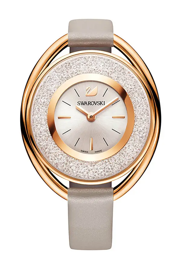 Swarovski Crystalline Oval 5158544