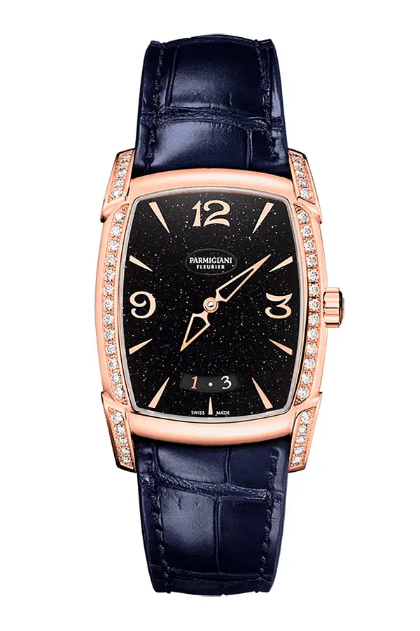 Parmigiani Kalpa Kalparisma Agenda PFC123-1022500-HA3131