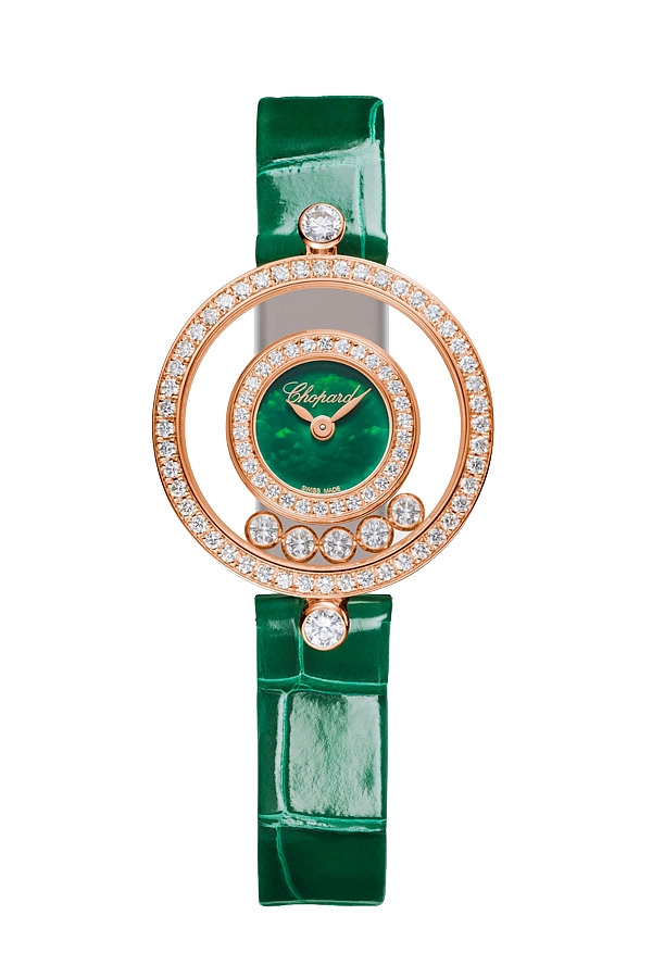 Chopard Happy Diamonds 203957-5209