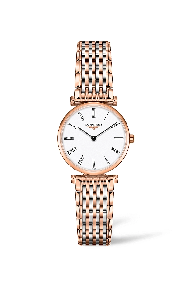 La Grande Classique De Longines L4.209.1.91.7