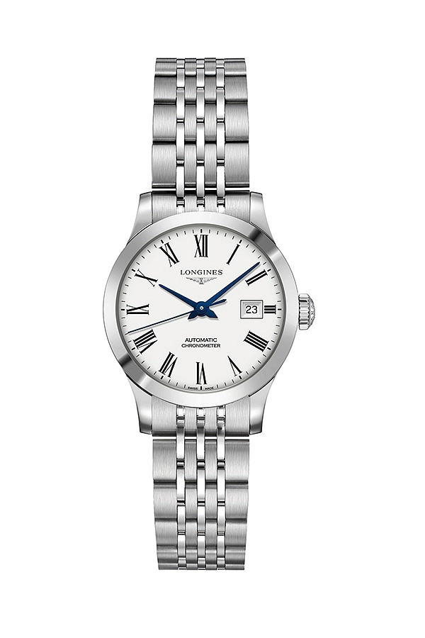 Longines Record L2.321.4.11.6