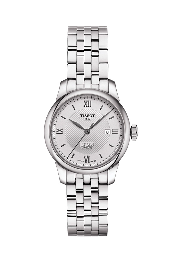 Tissot Le Locle Automatic Lady T006.207.11.038.00