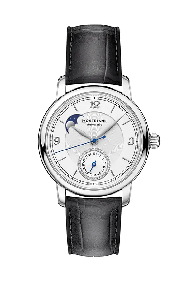 Montblanc Star Legacy Moonphase & Date 36 mm 119959