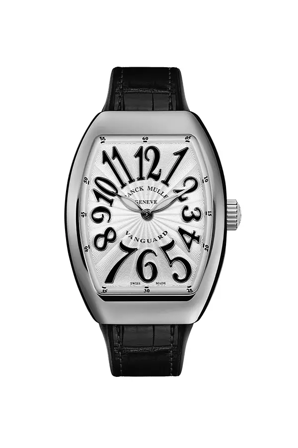 Franck Muller Vanguard V 32 QZ AC NR