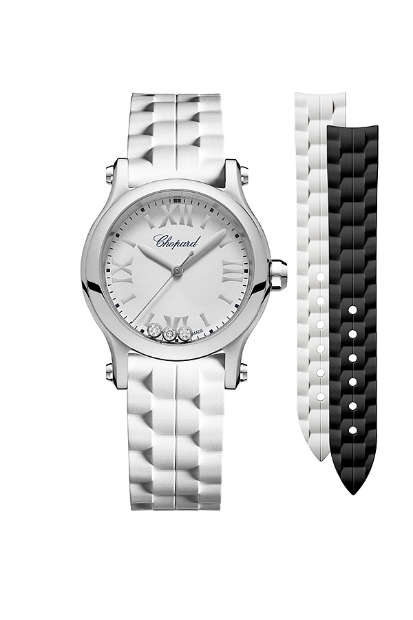 Chopard Happy Sport 278590-3001
