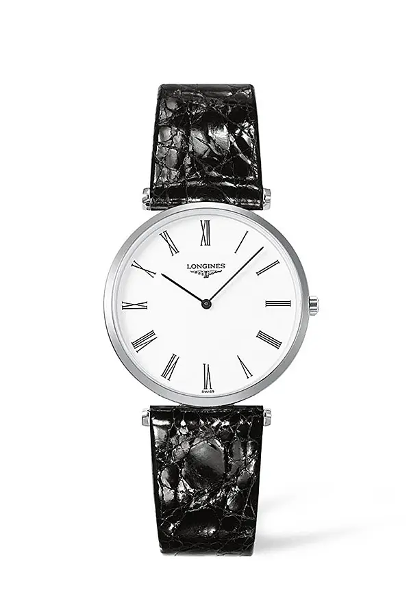 La Grande Classique De Longines L4.709.4.21.2